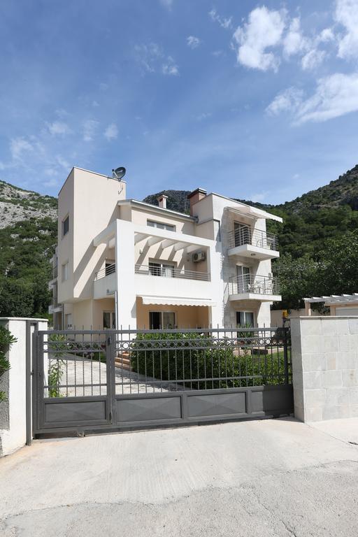 Apartment San Marco ريسان المظهر الخارجي الصورة