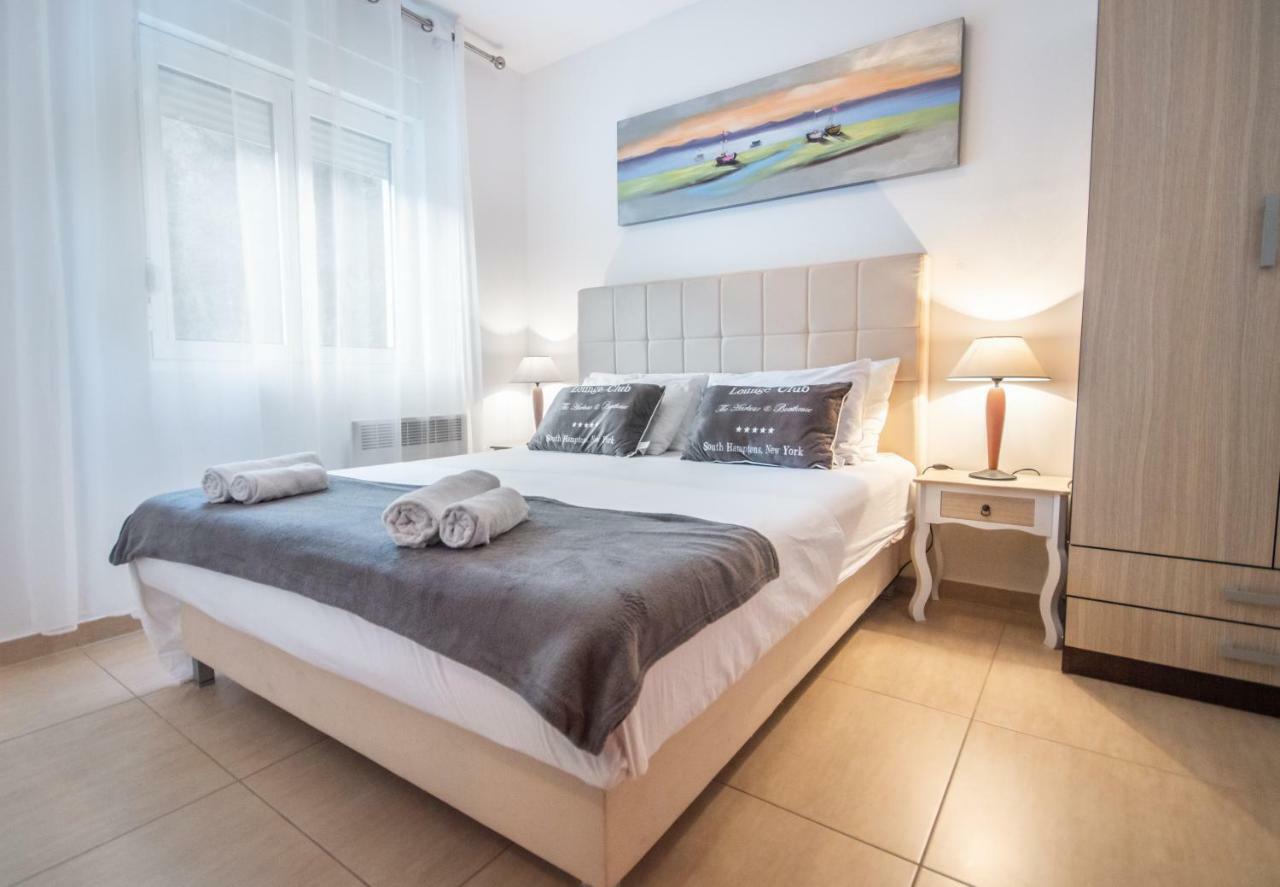 Apartment San Marco ريسان المظهر الخارجي الصورة