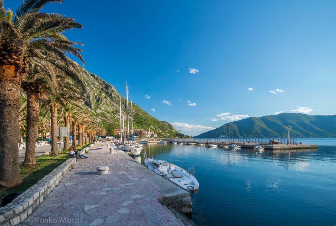 Apartment San Marco ريسان المظهر الخارجي الصورة