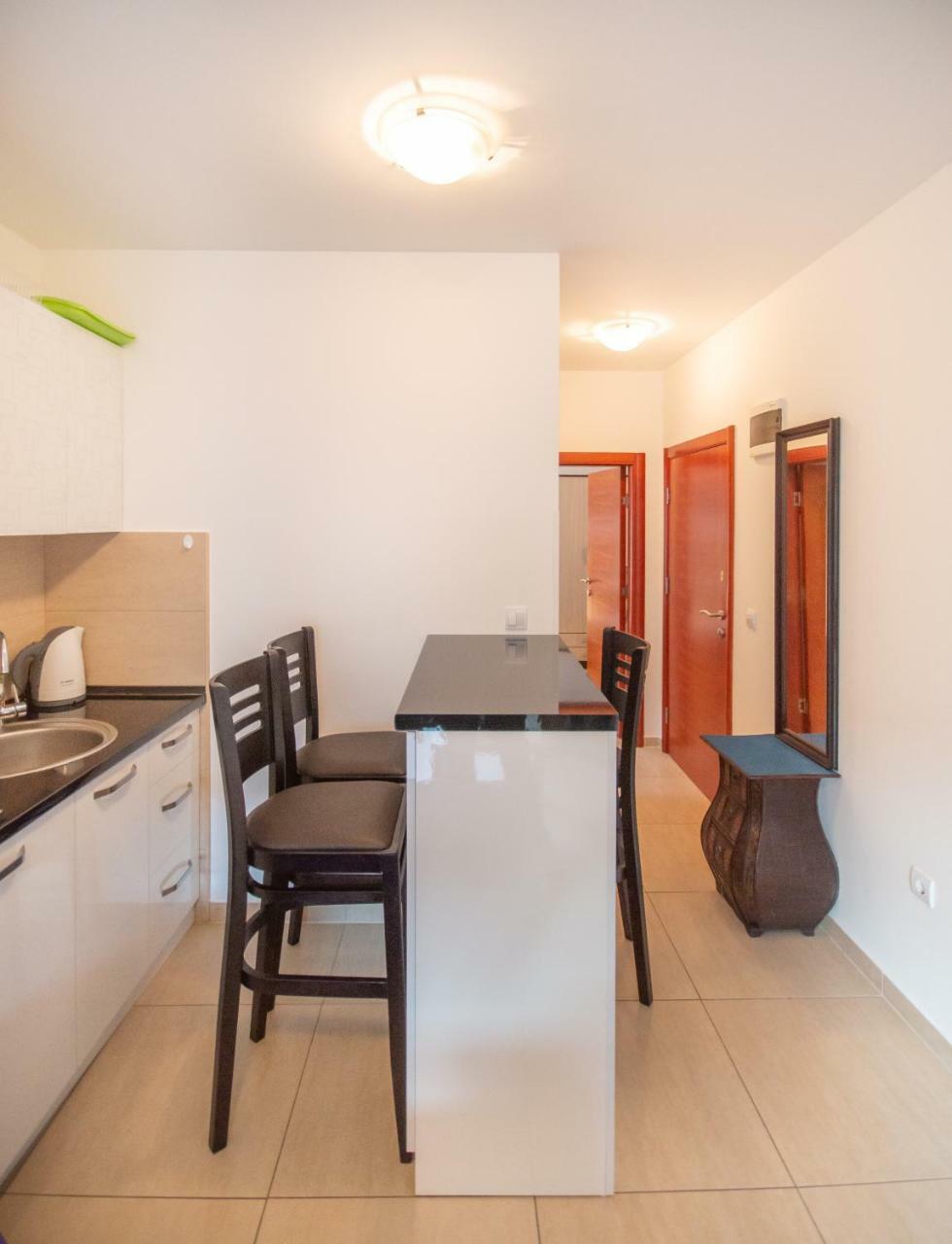 Apartment San Marco ريسان المظهر الخارجي الصورة