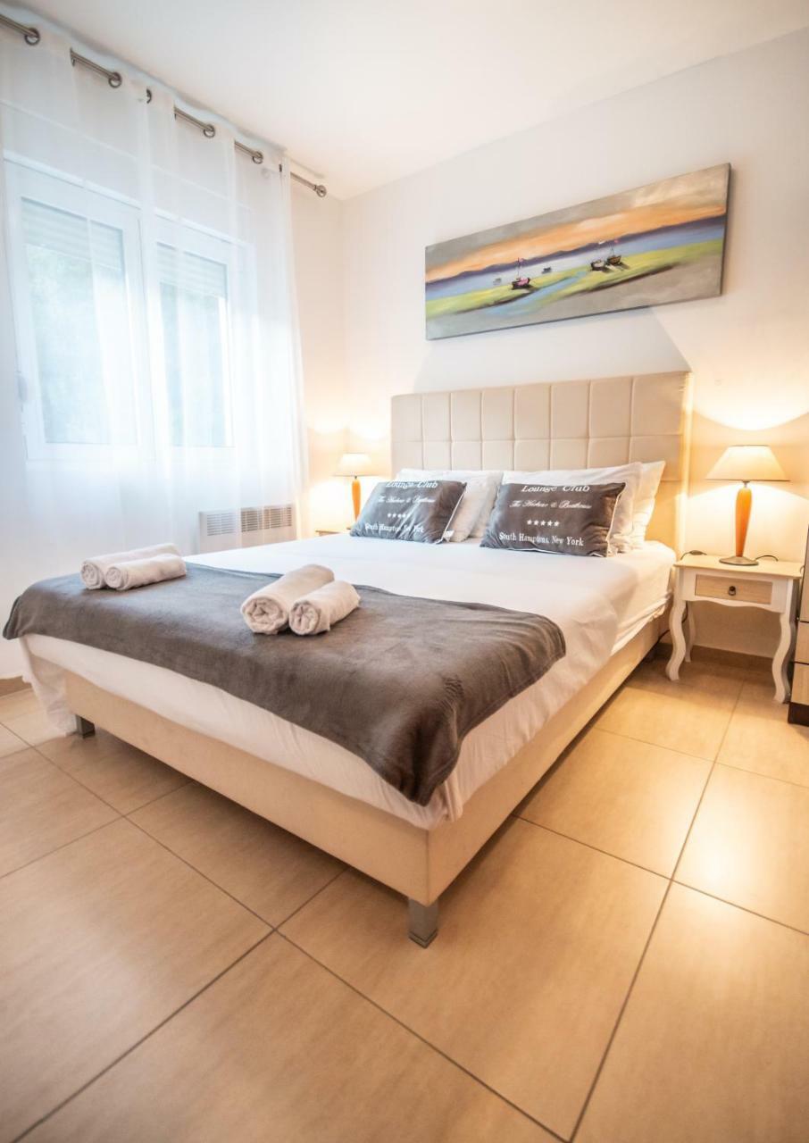 Apartment San Marco ريسان المظهر الخارجي الصورة