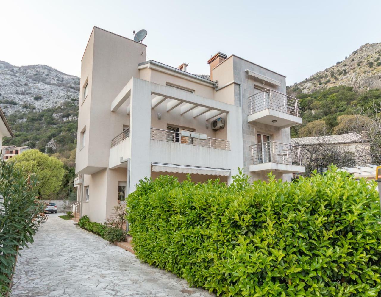 Apartment San Marco ريسان المظهر الخارجي الصورة