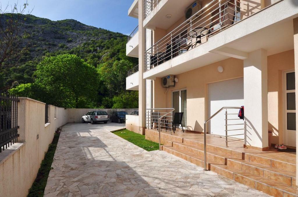 Apartment San Marco ريسان المظهر الخارجي الصورة