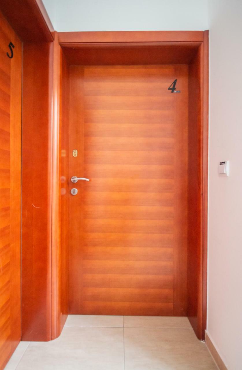 Apartment San Marco ريسان المظهر الخارجي الصورة